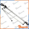 Tringlerie d'essuie-glace avant pour BMW | 103-04-118, 103-04-119